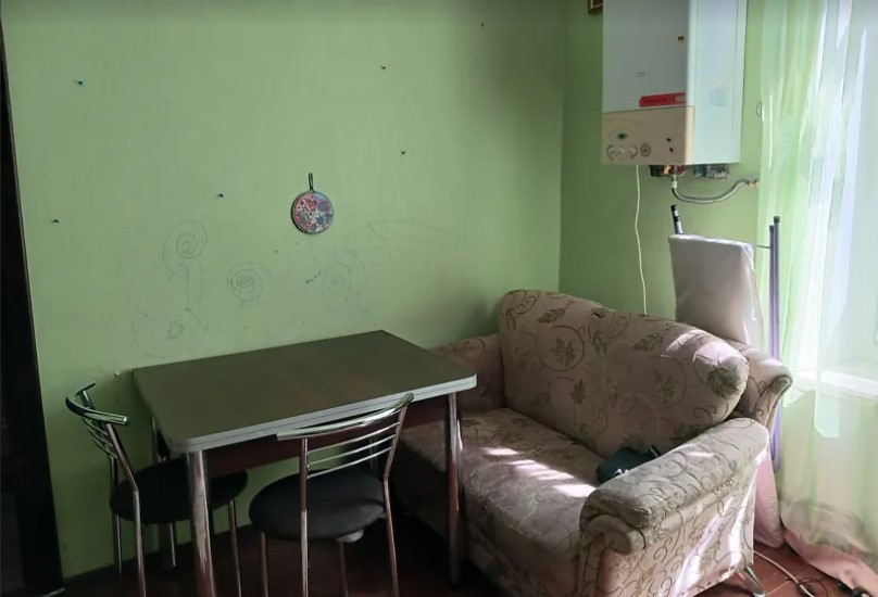 Продам 1 комнатную квартиру  по ул. Промышленная Одеса - фото 6