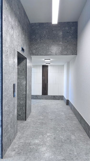 Продажа 1к Квартира 40.3 кв.м вулиця Княгинин, 44 Ивано-Франковск - изображение 16