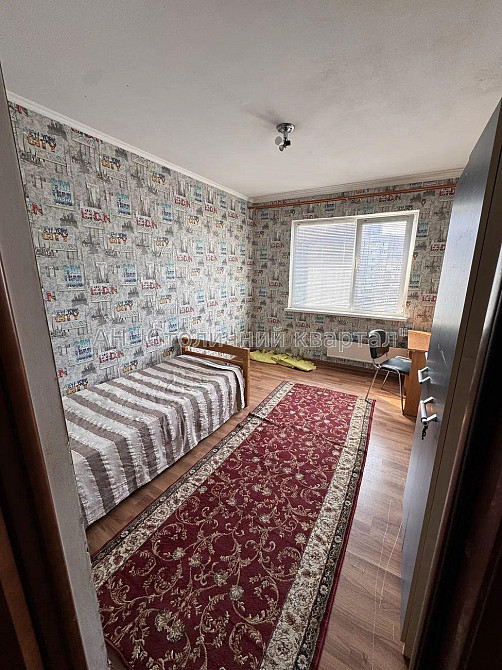 Продаж Гараж/паркомісце на Заболотного Академіка вул., 6 18/18 поверх Киев - изображение 11