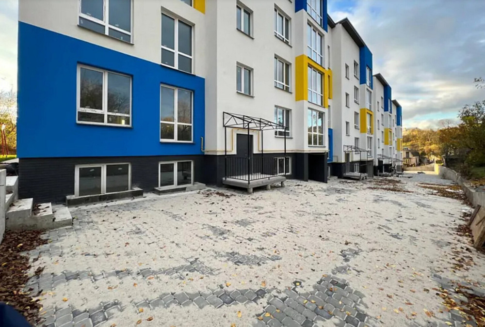 Продаж 1к квартири, 39 м.кв., р-н Кутківці Тернопіль - фото 6