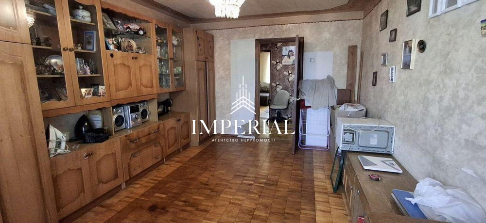 Продаж Квартира 4-кімнатна, 7/10 поверх на вул. Олійника Степана Київ - фото 12