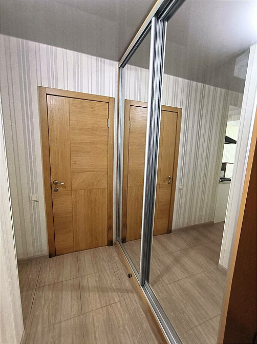 Продаж Квартира 1-кімнатна, 1/10 поверх на Маршала Говорова улица Одеса - фото 5