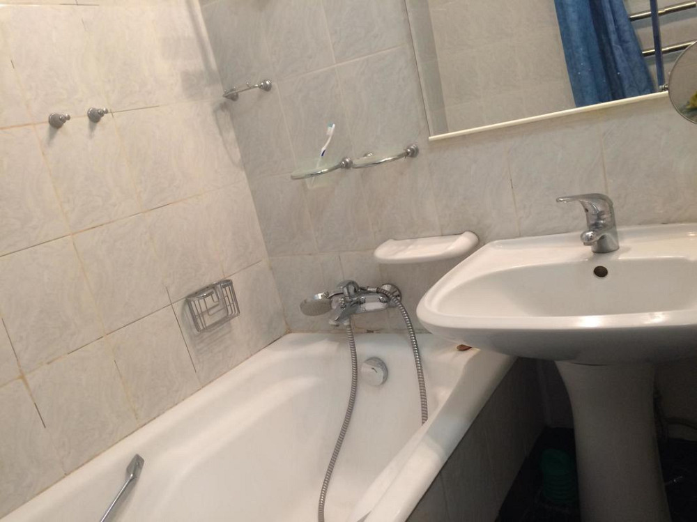 Оренда Квартира 3-кімнатна, 14/16 поверх на ул. Всеволода Нестайко, 3 Kiev - photo 2