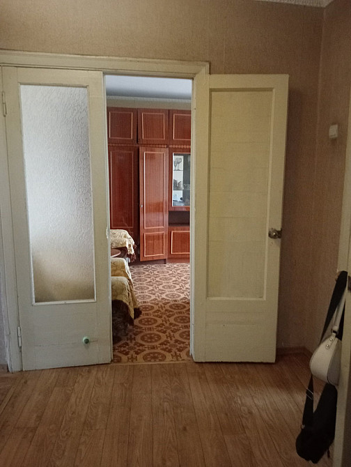 ГОТОВОЕ ЖИЛЬЕ В ЦЕНТРЕ УСАТОВО! 3-к квартира с мебелью и техникой!  - фото 5