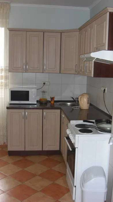 Оренда Квартира 1-кімнатна, 23/25 поверх на ул. Александра Кошица, 9б Київ - фото 10