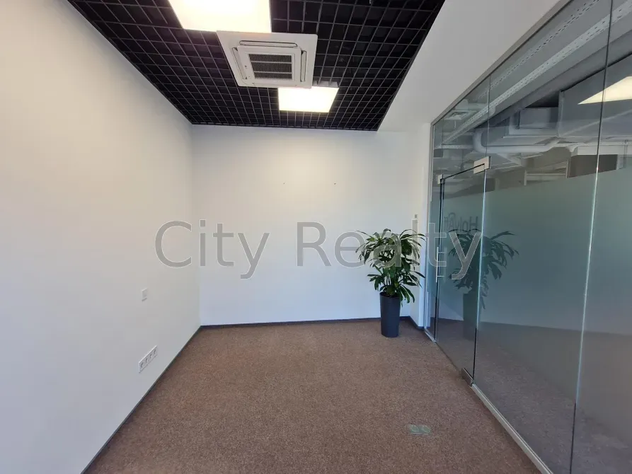 Здається Офісні приміщення площа 464.4 кв.м 5-й поверх Київ Кирилівська 15А Київ - фото 5