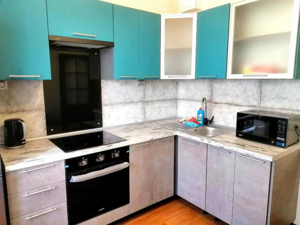 Оренда Квартира 1-кімнатна, 18/24 поверх на Софії Русової, 1 Київ - фото 15