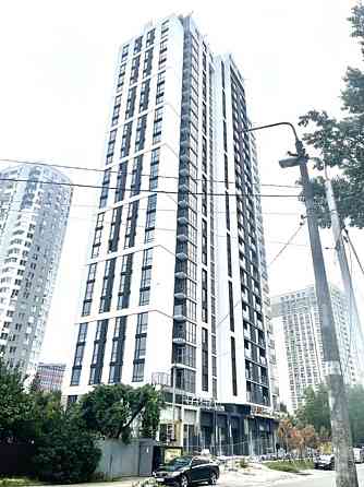 Продаж Квартира 1-кімнатна, 17/25 поверх на Армянская, 8/127 Киев