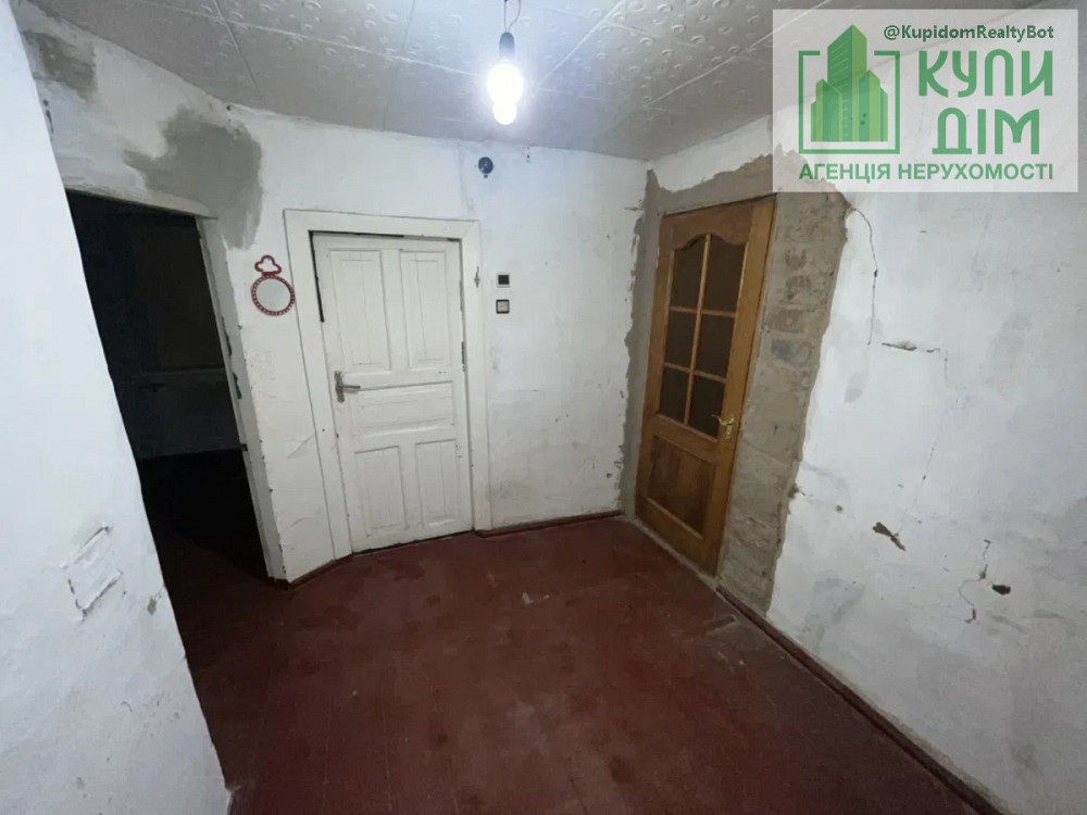 Будинок (дом) 20 км від Кропивницького. Кропивницький - фото 15