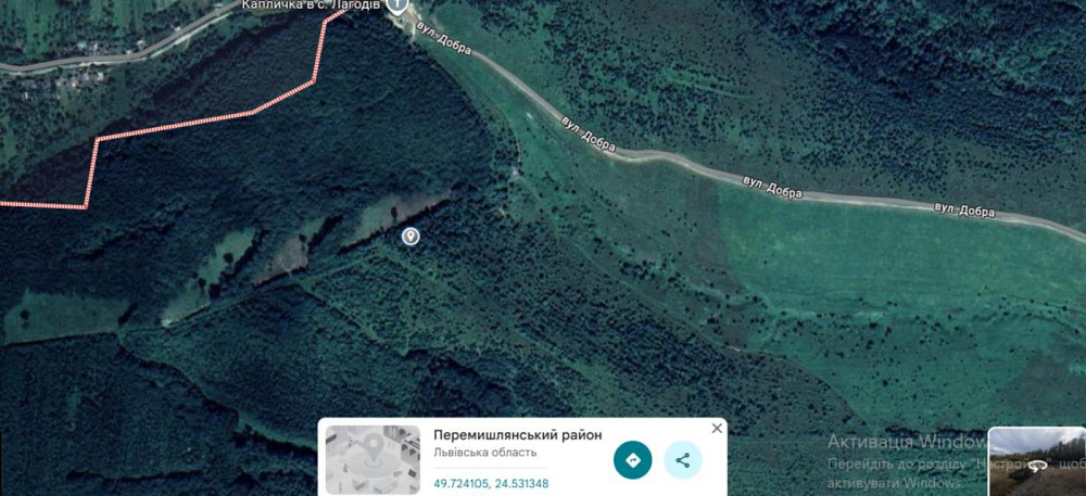 Продаж Квартира на улица Броди - фото 3