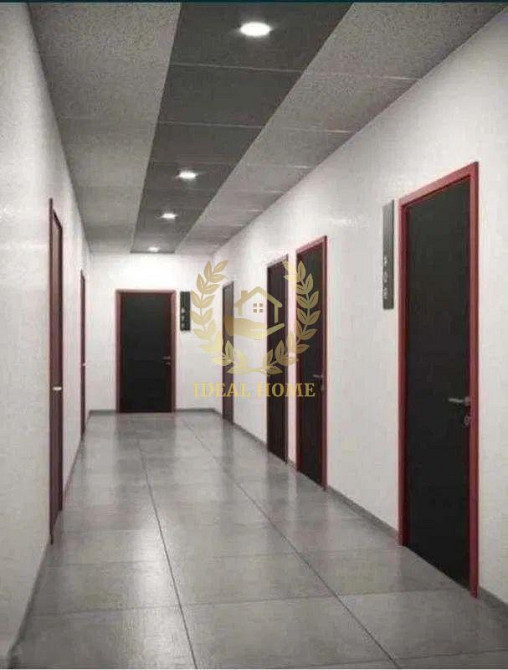 Продаж Квартира 2-кімнатна, 23/27 поверх на Олега Мудрака ул., 1Б Київ - фото 14