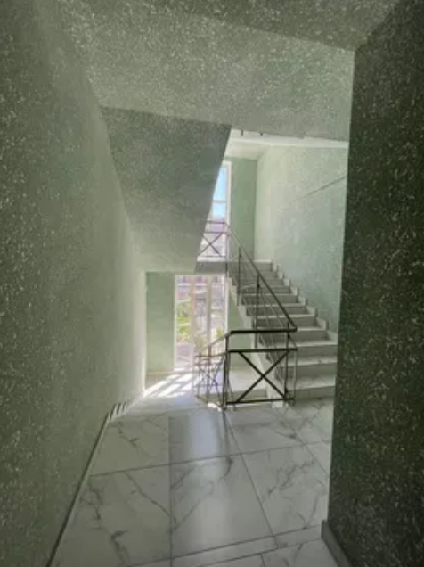 Продаж Квартира 1-кімнатна на ул. Генерала Бочарова, 60б Крижанівка (Ширяївський район) - фото 9