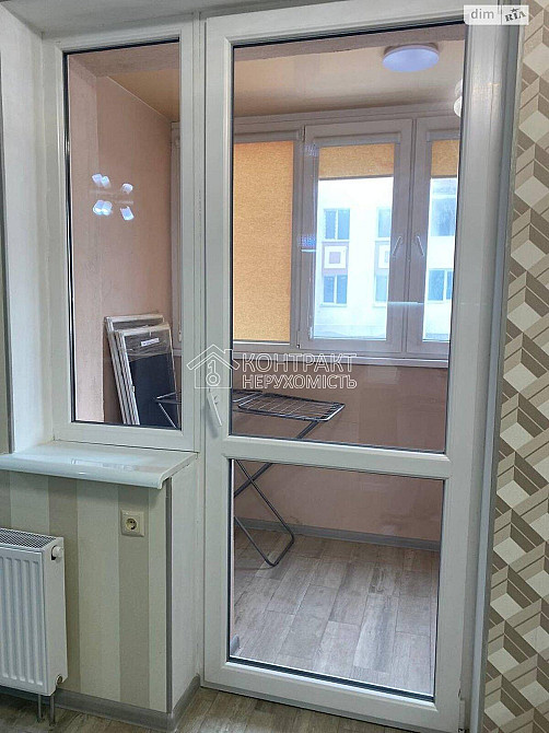 Продаж Квартира 1-кімнатна, 8/9 поверх на вул. Барабашова Харьков - изображение 19