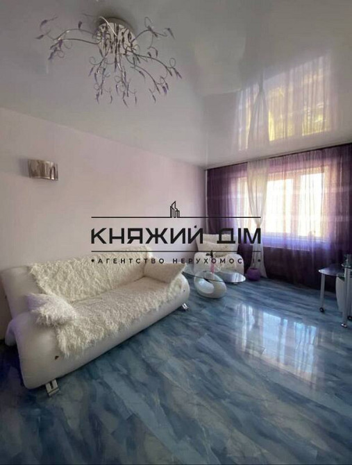 Пропонується в оренду 2-кімнатна квартира по вул. А. Ахматової 39Б метро Осокорки 11198584 Київ - фото 15