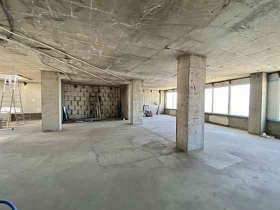 Продается роскошный двухуровневый пентхаус с террасой в ЖК "Белый Парус" ул.Литературная. Одеса