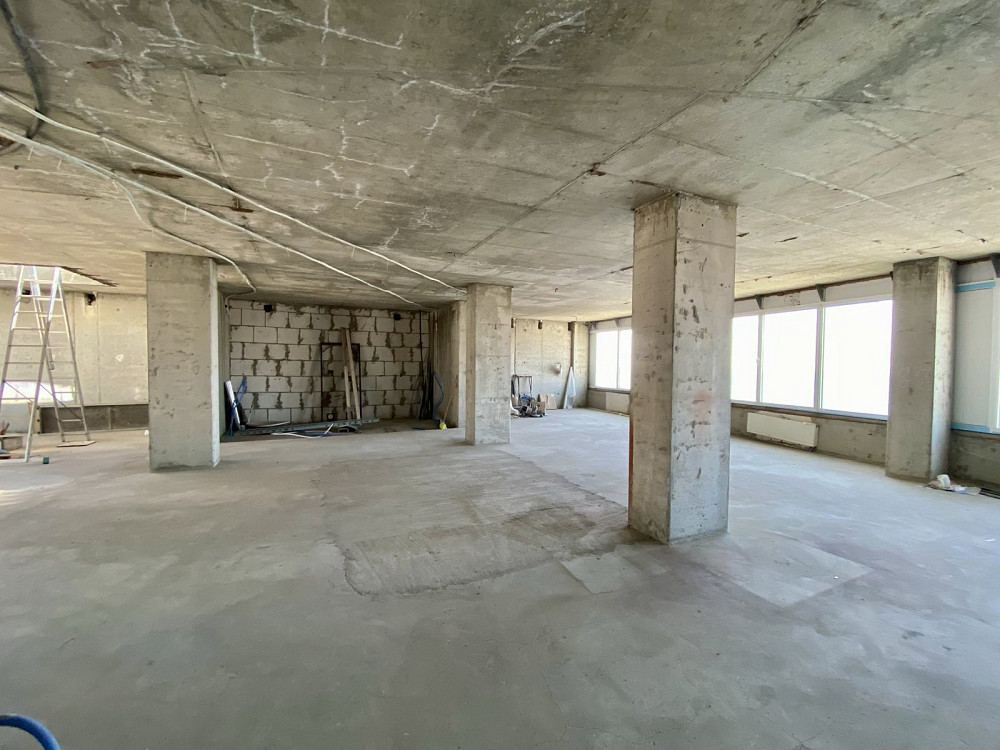 Продается роскошный двухуровневый пентхаус с террасой в ЖК "Белый Парус" ул.Литературная. Одеса - фото 3