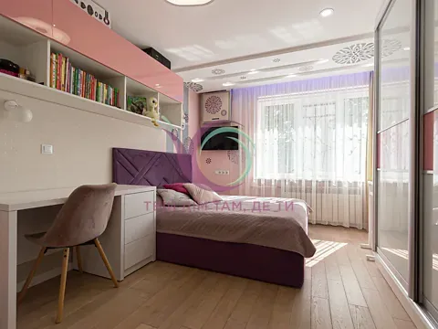 Продаж 1к Квартира 54 кв.м вул. Томаша Масарика 8 Львів - фото 1