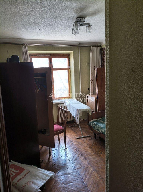 Оренда Квартира 3-кімнатна, 4/9 поверх на вул. Дерев'янка Харків - фото 5