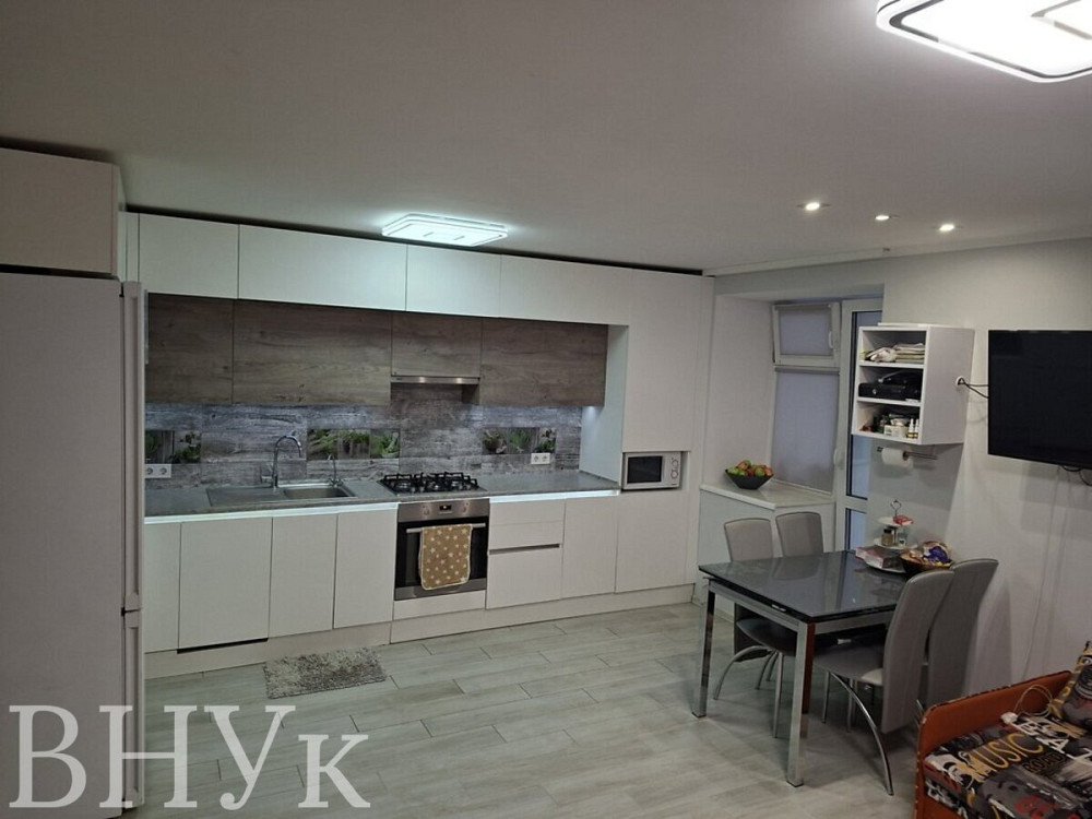 Продаж Квартира 1-кімнатна, 1/10 поверх на Злуки пр. Тернопіль - фото 13