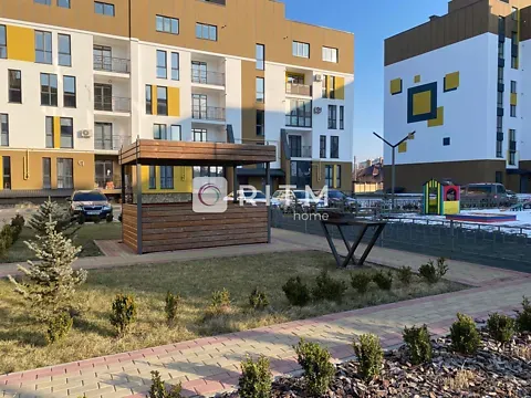 Продаж 1к Квартира 44.5 кв.м Шкільна вулиця 6 Луцьк - фото 12