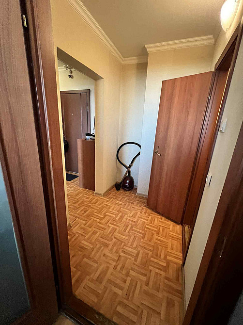 Продаж Квартира 1-кімнатна, 13/21 поверх на Данькевича Костянтина вул., д. 8 Київ - фото 10