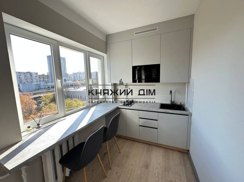 Перша здача! Оренда 2 кімнатна квартира м. Деміївська КОД 11203976 Киев - изображение 8