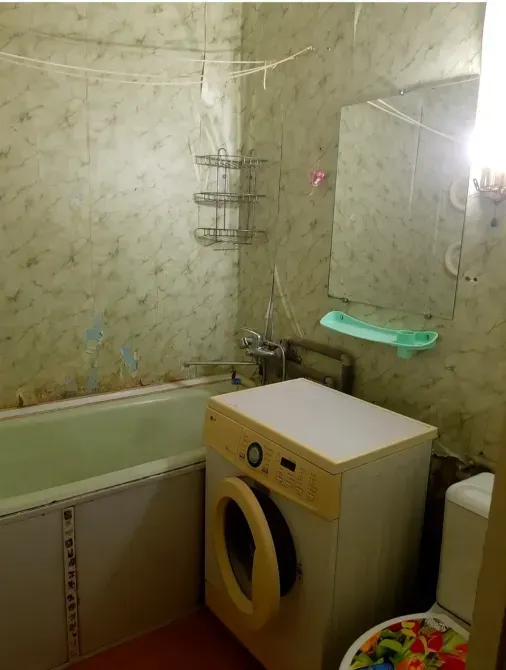 Оренда 1к Квартира 31 кв.м Жасміновий бульвар 4 Слобідський р-н Харків - фото 1