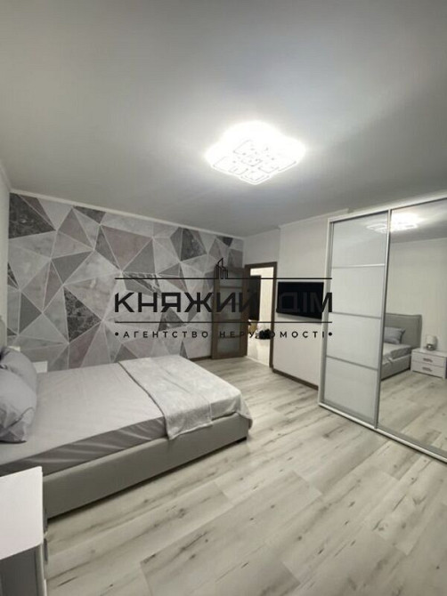 Шикарная 3-ая квартира ЖК Сырецкие Сады. Код объекта: 21137528 Київ - фото 12