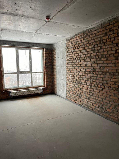 Продаж Квартира 1-кімнатна, 4/24 поверх на Вишгородська вул., д. 45Г Київ - фото 11