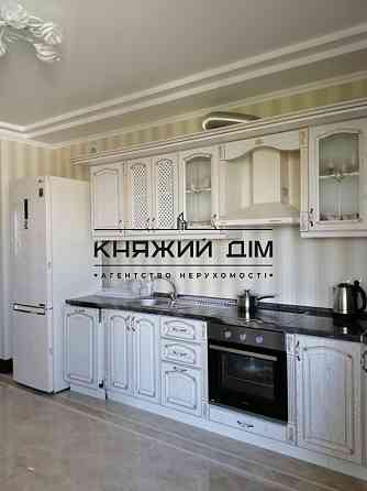 Оренда 5-ти кімнатної квартири з паркінгом метро Печерська, код № 11195657 Київ