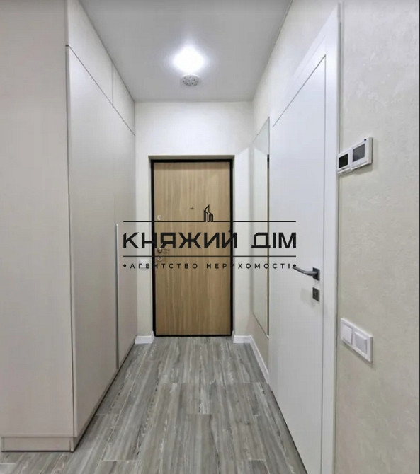 Оренда Квартира 1-кімнатна, 5/21 поверх на вул. Трутенко Онуфрия ул./Михайла Максимовича Київ - фото 14