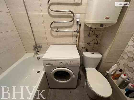 Продаж Квартира 2-кімнатна, 1/5 поверх на вул. Любінська Львов