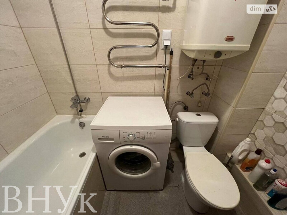 Продаж Квартира 2-кімнатна, 1/5 поверх на вул. Любінська Львів - фото 3