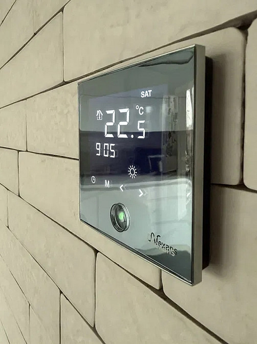 Продаж Квартира 4-кімнатна, 5/9 поверх на Любарского, 84А Дніпро - фото 16