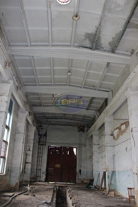 Продаж виробниче приміщення на вул. Лісова приміщень - 200, поверх - 1/3 Борщі - фото 9
