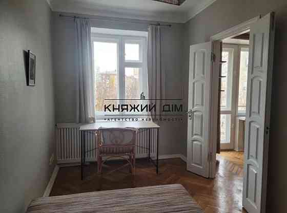 Оренда Квартира 2-кімнатна, 5/5 поверх на Бастионная ул. Kiev