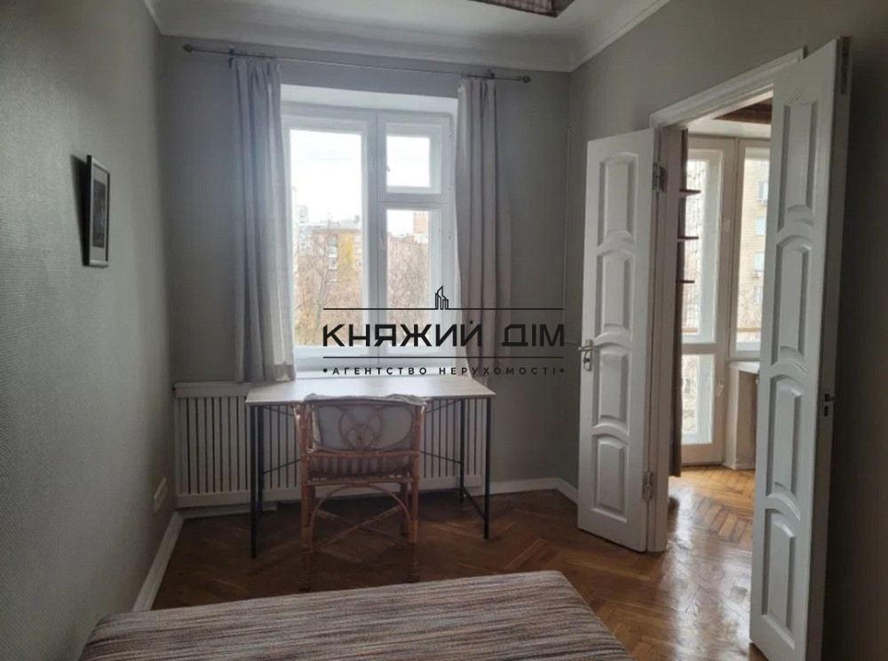 Оренда Квартира 2-кімнатна, 5/5 поверх на Бастионная ул. Kiev - photo 6