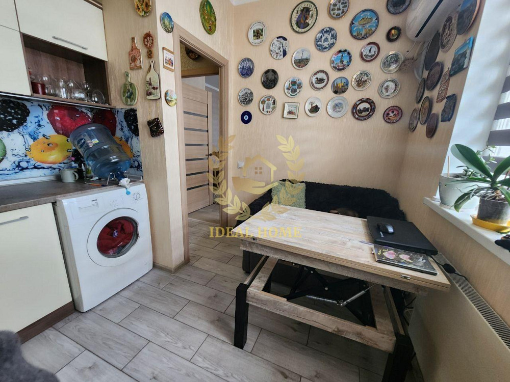 Продаж Квартира 1-кімнатна, 2/2 поверх на Чубинского ул., 1  - фото 11