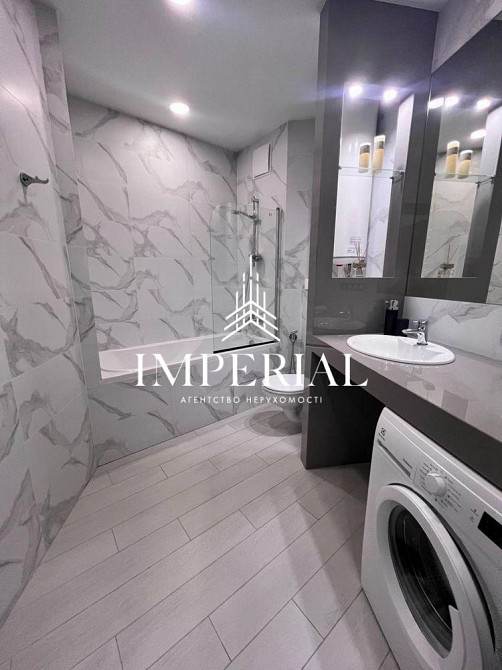 Оренда Квартира 2-кімнатна, 15/25 поверх на вул. Бажана Миколи Київ - фото 6