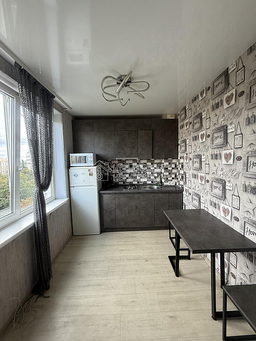 Продаж Квартира 1-кімнатна, 9/9 поверх на вул. Аерокосмічний Харків - фото 14