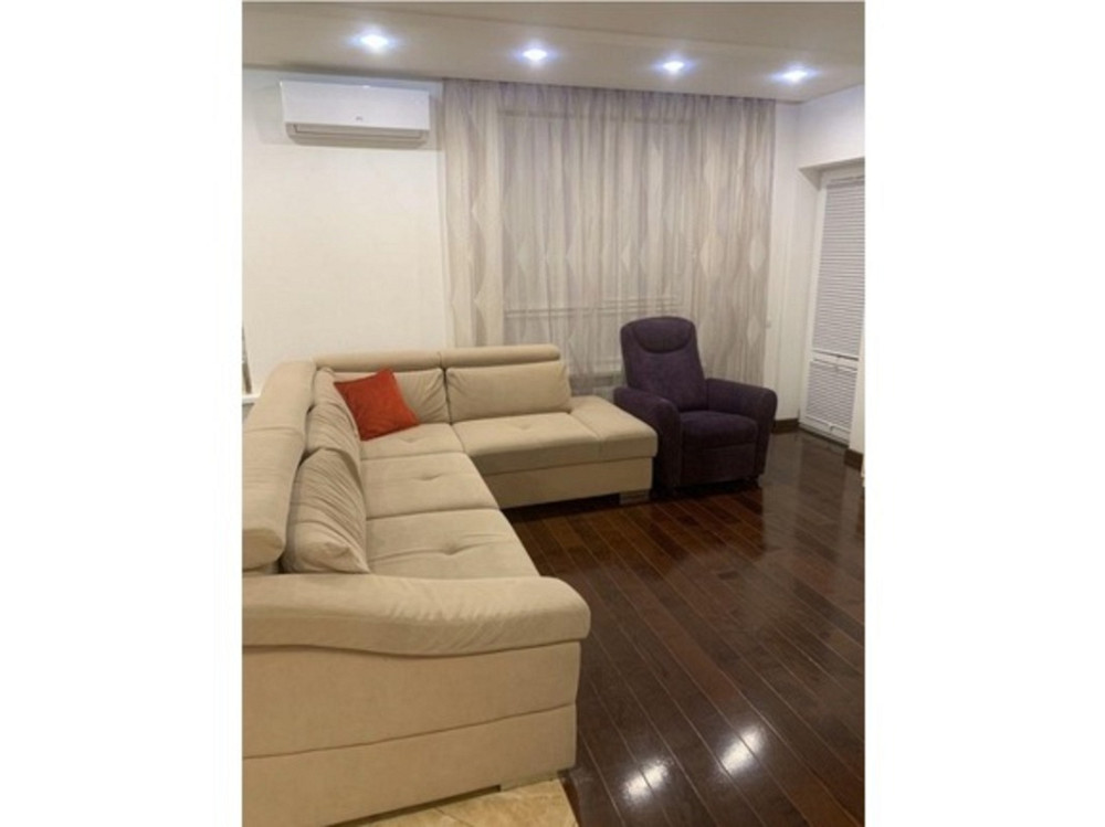 Оренда Квартира 3-кімнатна, 8/13 поверх на Златоустовская ул., 30 Київ - фото 5