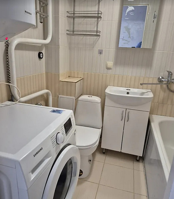 Продаж Квартира 1-кімнатна, 4/5 поверх Тернопіль - фото 11