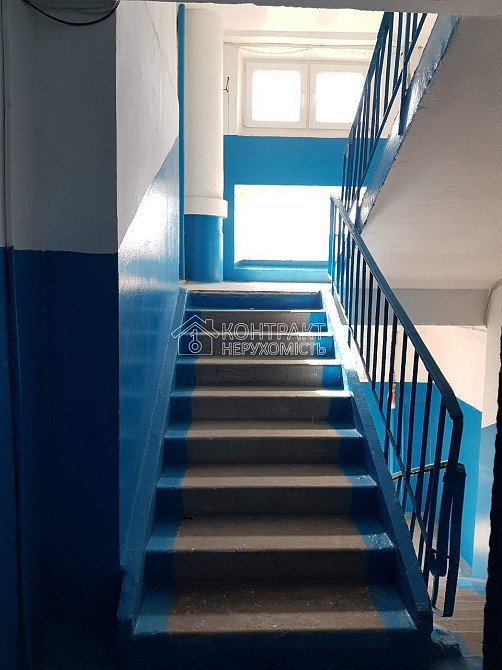 Оренда Квартира 1-кімнатна, 6/12 поверх на вул. Людвіга Свободи Kharkiv - photo 7