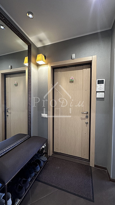 Продаж Квартира 3-кімнатна, 5/9 поверх на Левка Лукяненка вул. (Маршала Тимошенка), 29А Киев - изображение 14