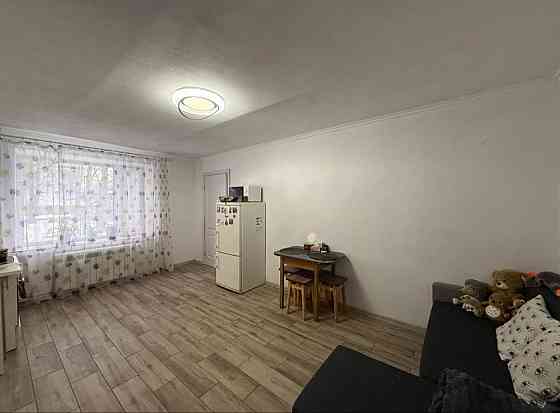 Продаж Квартира 1-кімнатна, 1/9 поверх на вул. Данила Галицького Рівне