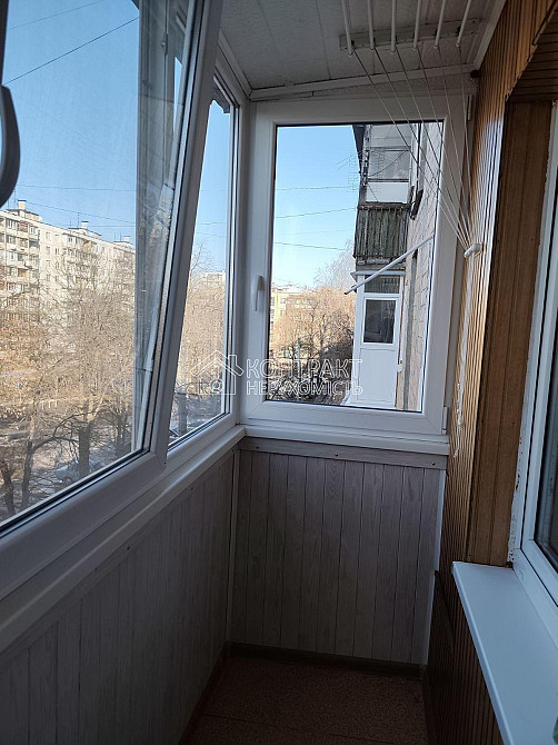 Продаж Квартира 2-кімнатна, 4/5 поверх на вул. Тракторобудівників Харьков - изображение 8