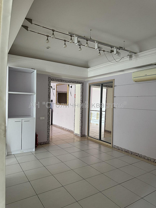 Оренда приміщення вільного призначення на Володимира Івасюка пр-т, 4 приміщень - 10, поверх - 1/15 Kiev - photo 13