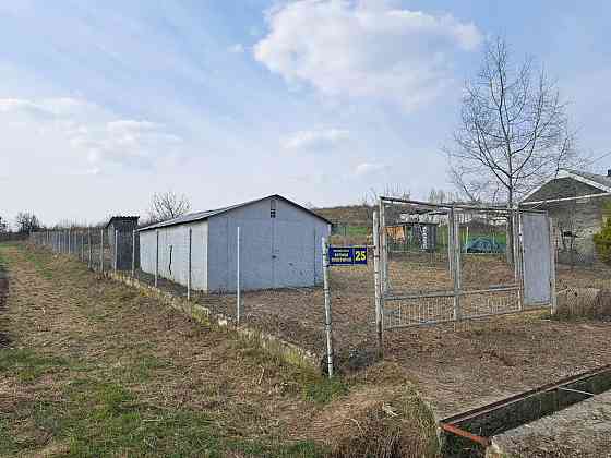 Продаж земельної ділянки 12 соток 