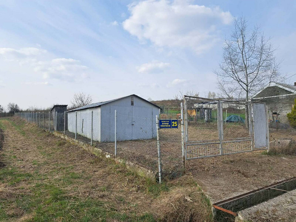 Продаж земельної ділянки 12 соток  - изображение 2