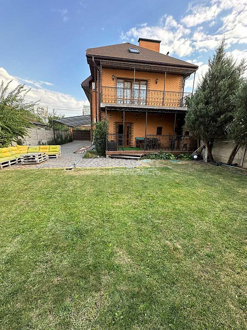 Продаж Будинок 7-кімнатний на вул. Академика Павлова Харків - фото 2